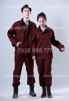 Công ty may đồng phục bảo hộ giá tại xưởng - Chất Lượng Cao‎