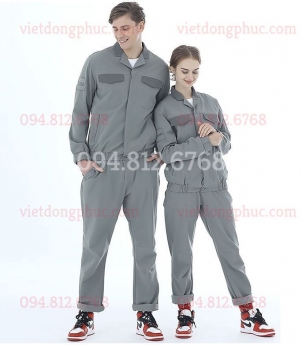 Công ty may đồng phục bảo hộ giá tại xưởng - Chất Lượng Cao‎