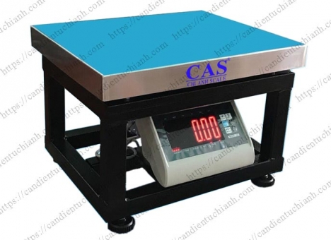 Cân bàn điện tử kiểu ghế ngồi từ 30kg đến 500kg - Cân điện tử Chi Anh