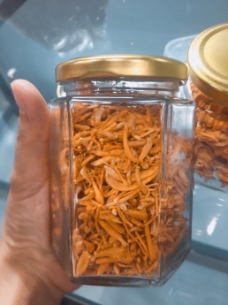 Có đông trùng hạ thảo không lo mệt mỏi, mất ngủ