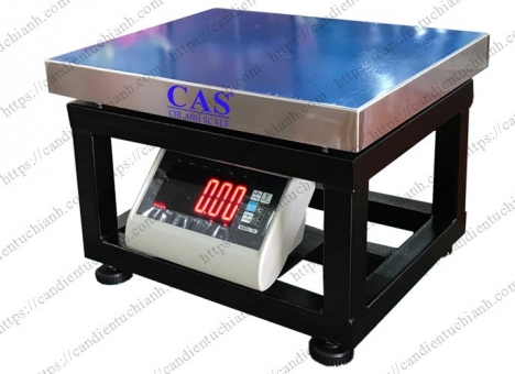Cân bàn điện tử kiểu ghế ngồi từ 30kg đến 500kg - Cân điện tử Chi Anh