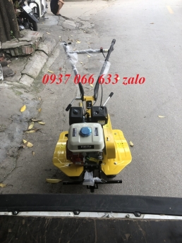 Máy xới đất đa năng Yikito HD230 Nhật Bản