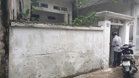 Nhà cho thuê giá rẻ, khép kín - Đông Ngạc gần HV Tài Chính, ĐH Mỏ