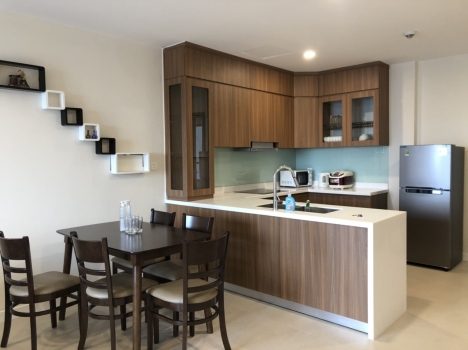 Được sự tín nhiệm của chủ nhà gửi bán CHCC Tầng 10 tòa Centro 80m2 tại CC Kosmo Tây Hồ, Giá 3.25 tỷ