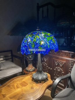 Nhẹ nhàng nổi bật 1 góc