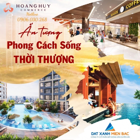 TÒA #CAMELLIA - ẤN TƯỢNG PHONG CÁCH SỐNG THỜI THƯỢNG THÀNH PHỐ CẢNG