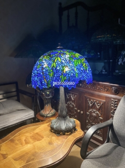 Nhẹ nhàng nổi bật 1 góc