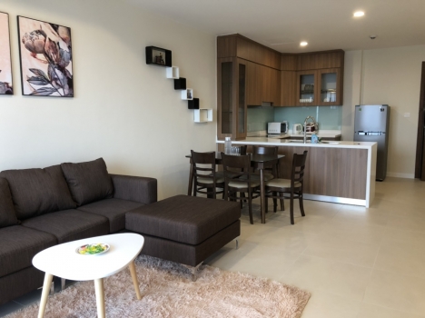 Được sự tín nhiệm của chủ nhà gửi bán CHCC Tầng 10 tòa Centro 80m2 tại CC Kosmo Tây Hồ, Giá 3.25 tỷ