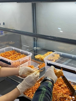 Có đông trùng hạ thảo không lo mệt mỏi, mất ngủ
