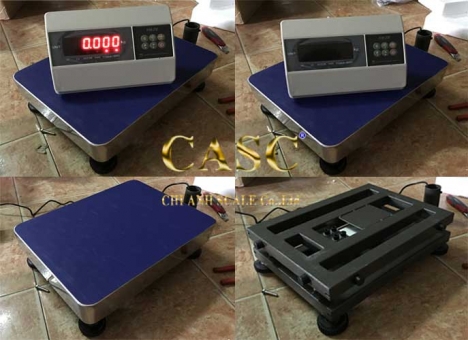 Cân bàn điện tử công nghiệp BS-T6 - Cân điện tử Chi Anh
