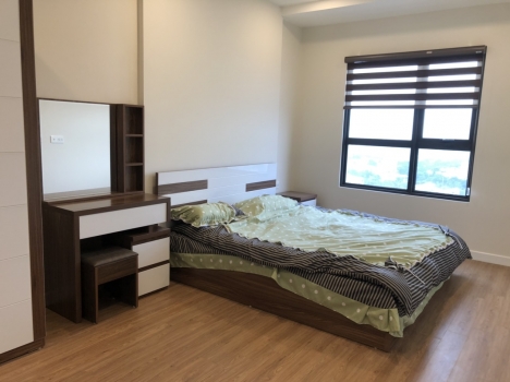 Được sự tín nhiệm của chủ nhà gửi bán CHCC Tầng 10 tòa Centro 80m2 tại CC Kosmo Tây Hồ, Giá 3.25 tỷ