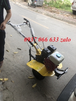 Máy xới đất đa năng Yikito HD230 Nhật Bản