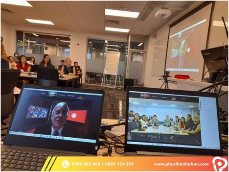 Dịch vụ livestream và cho thuê thiết bị livestream chuyên nghiệp tại TP. Hồ Chí Minh.