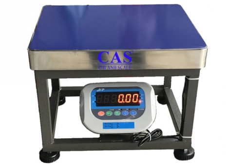 Cân bàn điện tử kiểu ghế ngồi từ 30kg đến 500kg - Cân điện tử Chi Anh