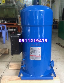 lắp đặt và sửa chữa máy nén lạnh Danfoss 25hp SH300B4ACC