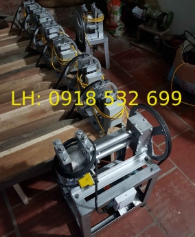 Máy chẻ nan giá rẻ nhất miễn phí giao hàng
