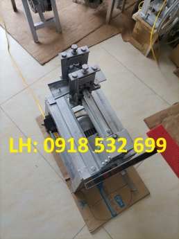 Máy chẻ nan giá rẻ nhất miễn phí giao hàng