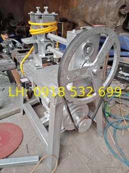 Máy chẻ nan giá rẻ nhất miễn phí giao hàng