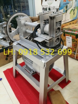 Máy chẻ nan giá rẻ nhất miễn phí giao hàng