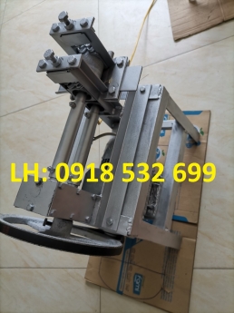 Máy chẻ nan giá rẻ nhất miễn phí giao hàng