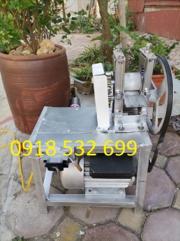 Máy chẻ nan giá rẻ nhất miễn phí giao hàng