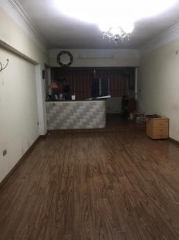 cho thuê chung cư 208 Giải Phóng