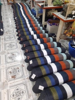Xưởng mũ lưỡi trai giá tốt nhất