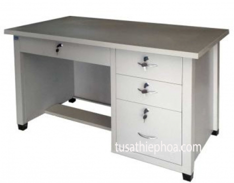 Tủ sắt, tủ locker