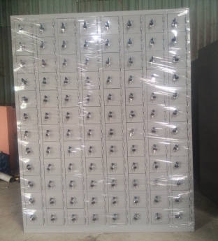 Tủ sắt, tủ locker