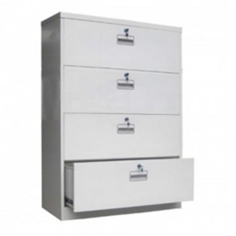 Tủ sắt, tủ locker