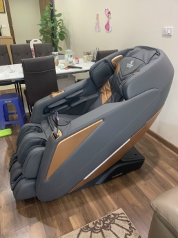 fujikima FJ-b779 giá bèo cho người nghèo.Địa chỉ bán ghế massage uy tin chất lượng chỉ với 2x
