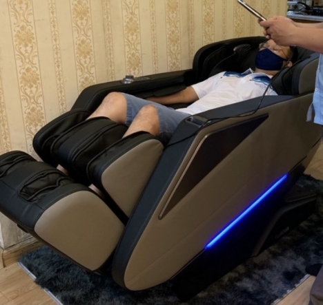Có quá nhiều loại ghế bạn chưa biết chọn đừng lo fujikima sẽ thay đổi bạn.lh ngay 0971220724
