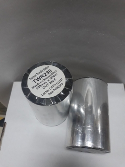 Mực in mã vạch Wax Resin, Ribbon in mã vạch