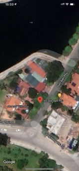 Bán đất SĐCC trung tâm thành phố Vĩnh Yên (487m2)