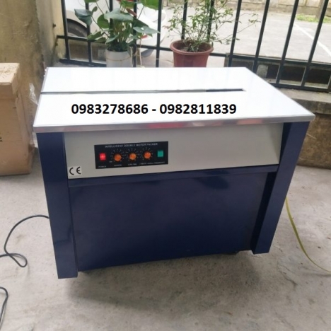 Máy đóng đai thùng hai mô tơ NB 188 0983278686 fdg2f6+5