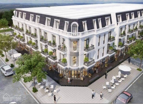 Richmond Quy Nhơn, dự án của tập đoàn Hưng Thịnh Land