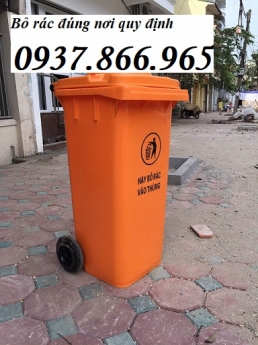 Đơn vị bán thùng rác nhựa( thùng rác tại công viên), thùng rác có bánh xe, thùng rác đạp chân, thung
