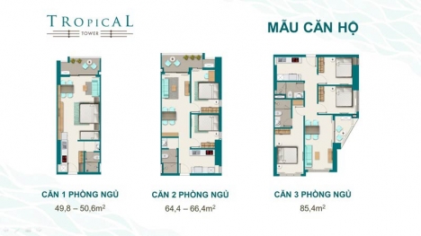 Rich Mon - Đẳng Cấp Sống Xanh Giữa Lòng Phố Biển