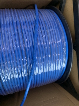 Cáp mạng Cat6 UTP Commscope/AMP chuyên dự án giá tốt nhất tại Hà Nội