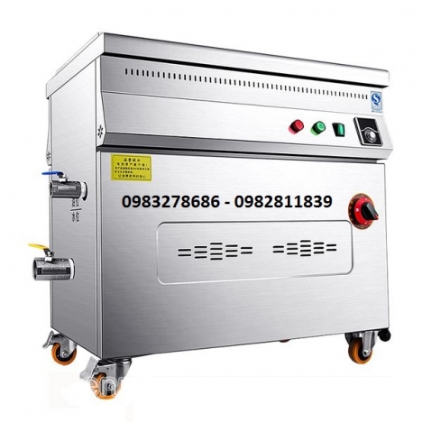 Bếp chiên tách dầu 20l 0983278686 1g55g445