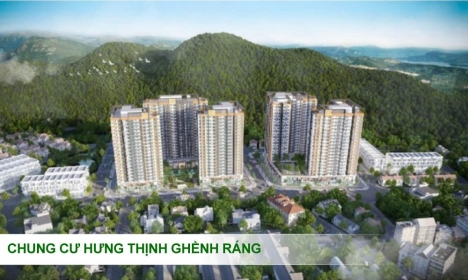 Bùng Nổ Chính Sách Ưu Đãi Đợt Cuối Dự Án Rich Mon City