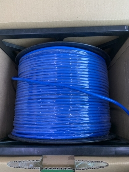 Cáp mạng Cat6 UTP Commscope/AMP chuyên dự án giá tốt nhất tại Hà Nội