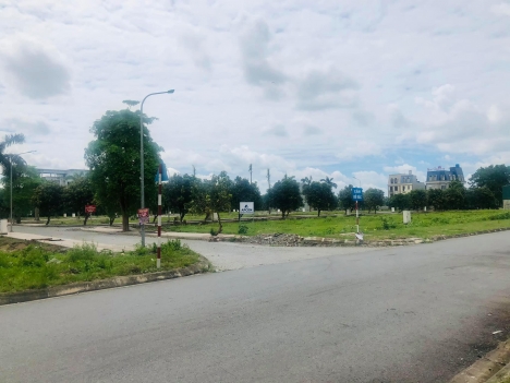 ĐẤT NỀN THÀNH PHỐ HƯNG YÊN - SƠN NAM PLAZA