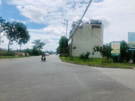 ĐẤT NỀN THÀNH PHỐ HƯNG YÊN - SƠN NAM PLAZA