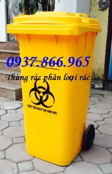Đơn vị bán thùng rác nhựa( thùng rác tại công viên), thùng rác có bánh xe, thùng rác đạp chân, thung