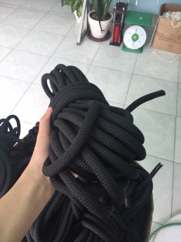 Dây thừng tác chiến, diễn tập quân sự, cứu nạn cứu hộ