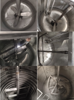 Máy cô đặc chân không 100 lít 0982811839