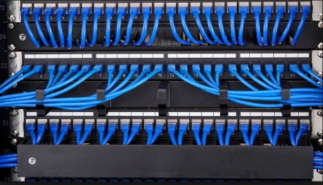 Dây nhảy mạng Patch cord Commscope các mã giá sỉ tại Hà Nội