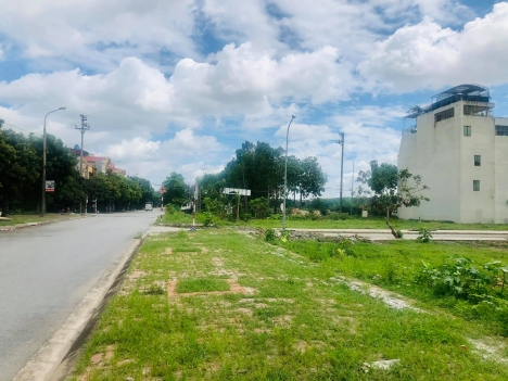 ĐẤT NỀN THÀNH PHỐ HƯNG YÊN - SƠN NAM PLAZA