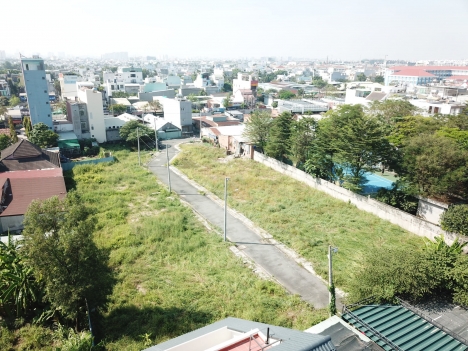 Hãy tận dụng cơ hội đầu tư đất nền  cửa ngõ Đông Saigon